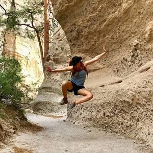 Meet your Posher, Sam